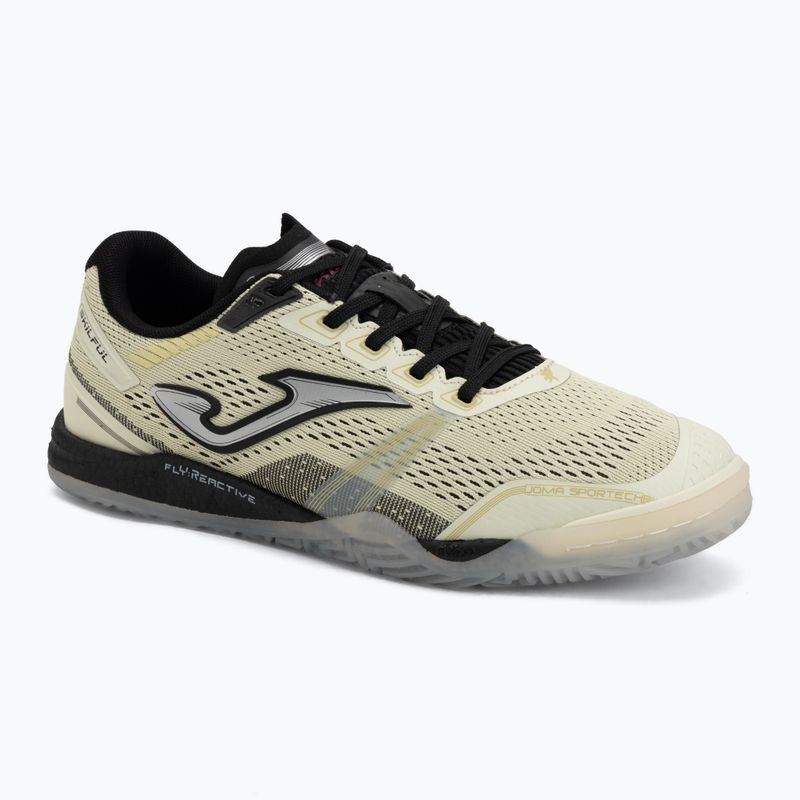 Pánské kopačky Joma Skilful IN yellow