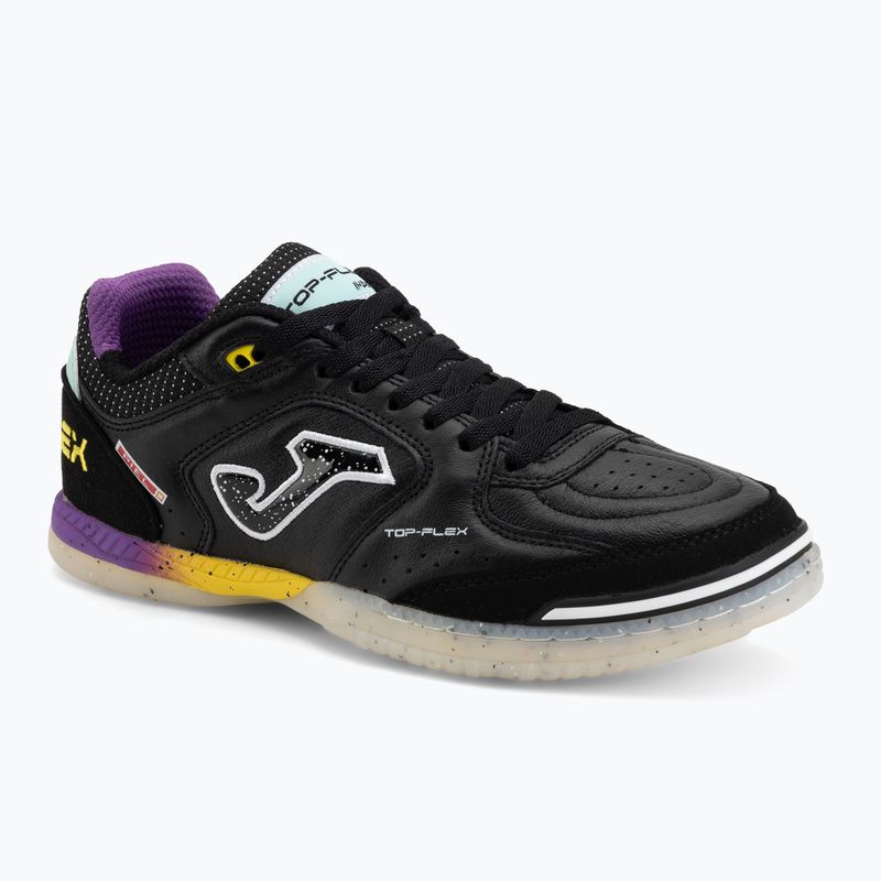 Pánské kopačky Joma Top Flex 2601 IN black