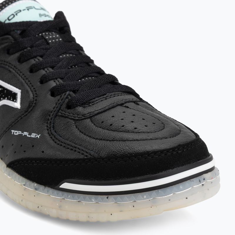 Pánské kopačky Joma Top Flex 2601 IN black 7