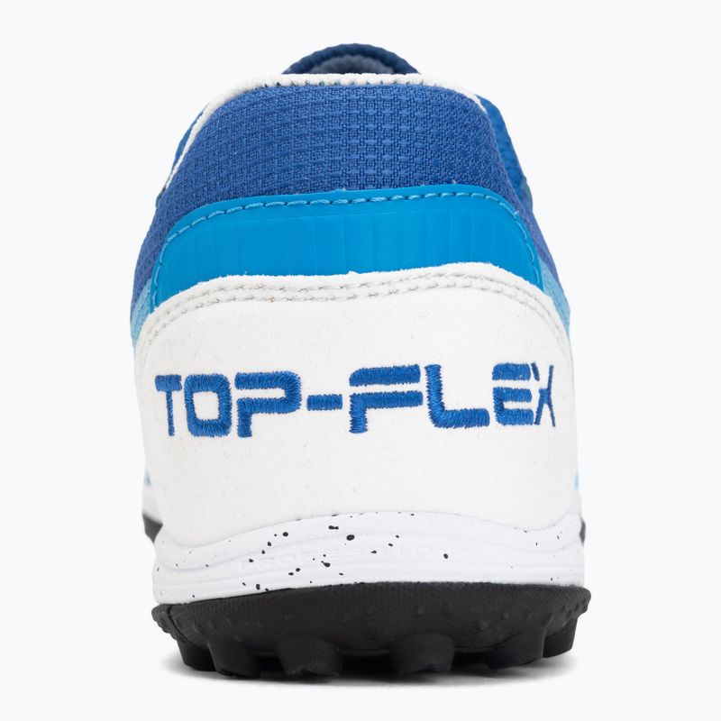Pánské kopačky Joma Top Flex 2635 TF royal blue/navy blue 6