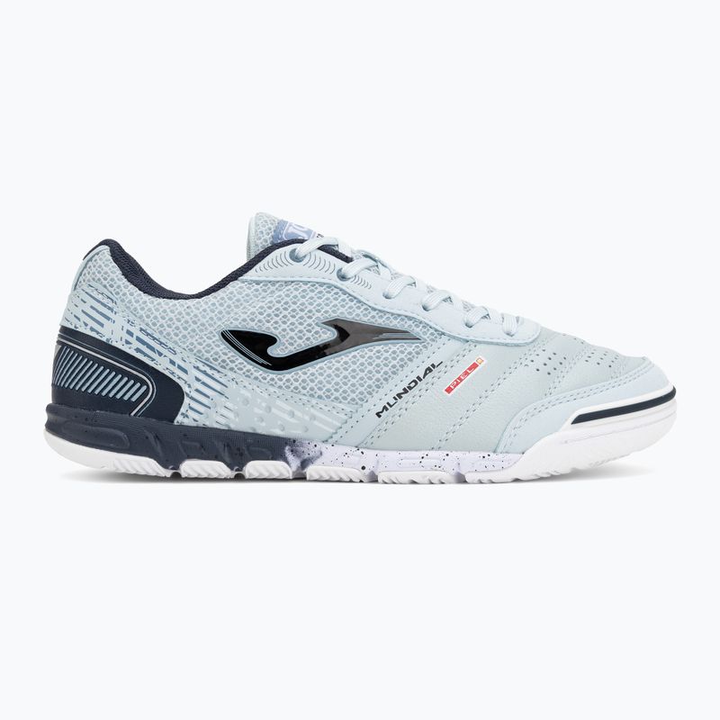 Pánské kopačky Joma World Cup IN sky blue 2