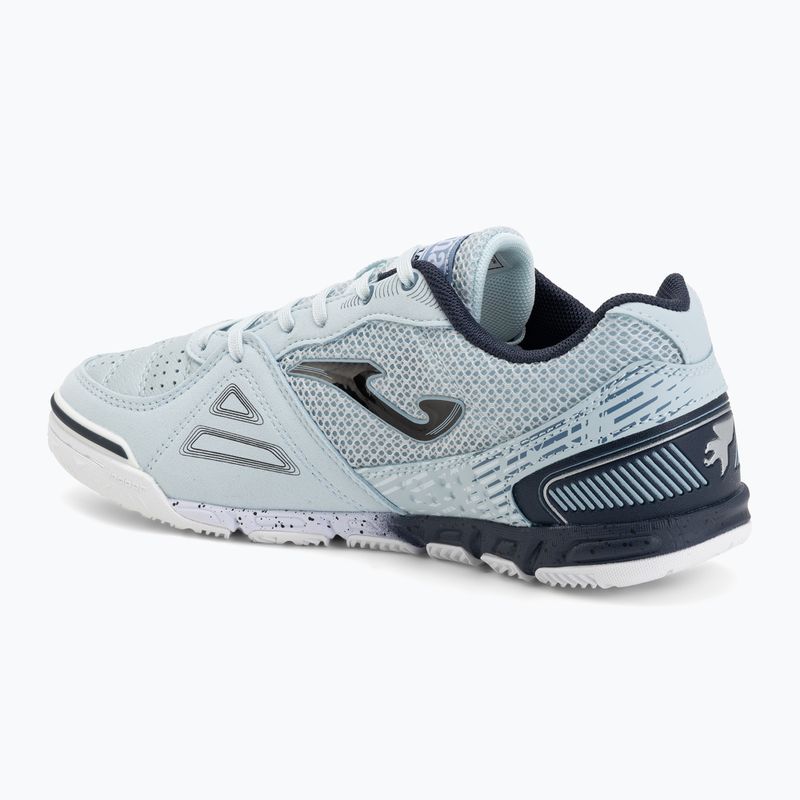 Pánské kopačky Joma World Cup IN sky blue 3