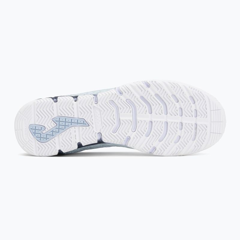 Pánské kopačky Joma World Cup IN sky blue 4