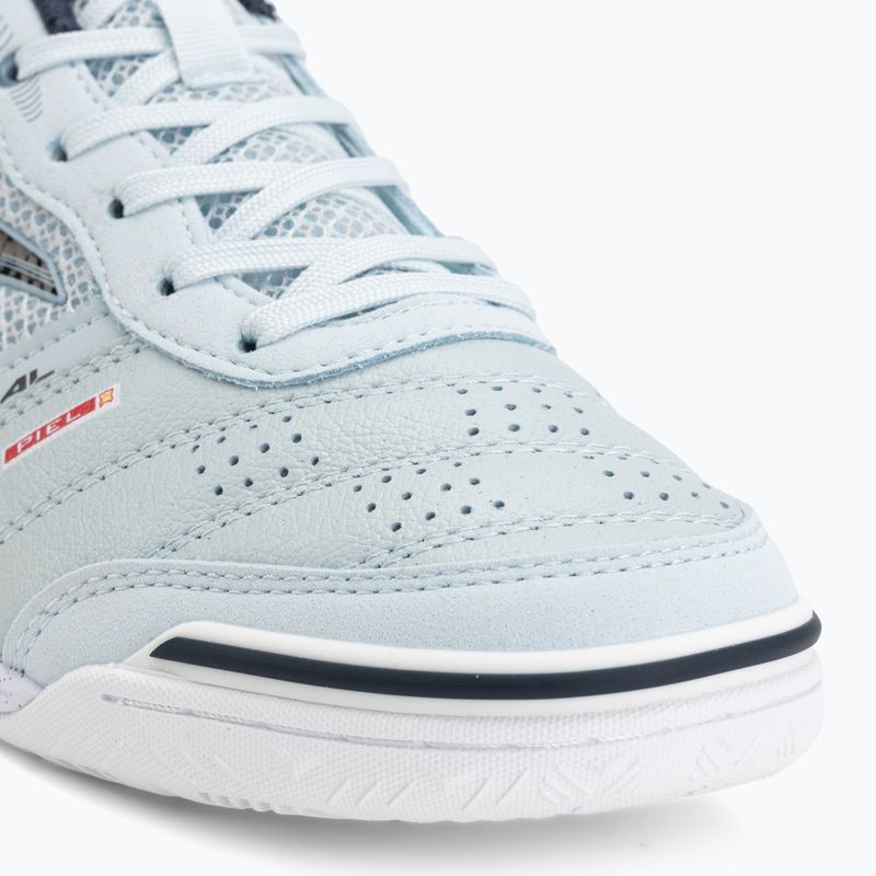 Pánské kopačky Joma World Cup IN sky blue 7