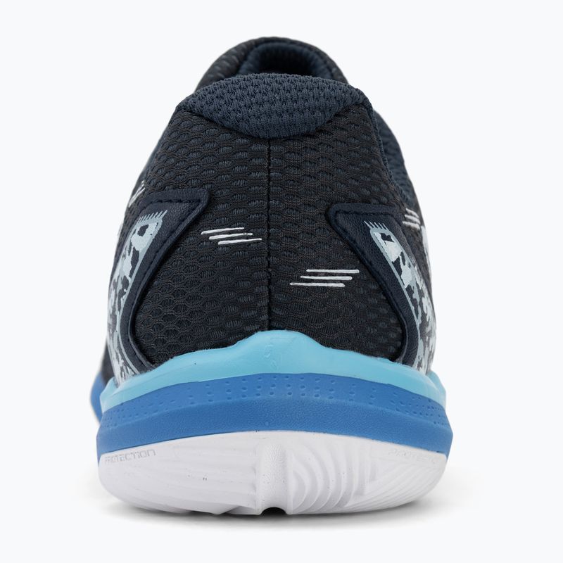 Pánské kopačky Joma League 5 IN navy/blue 6