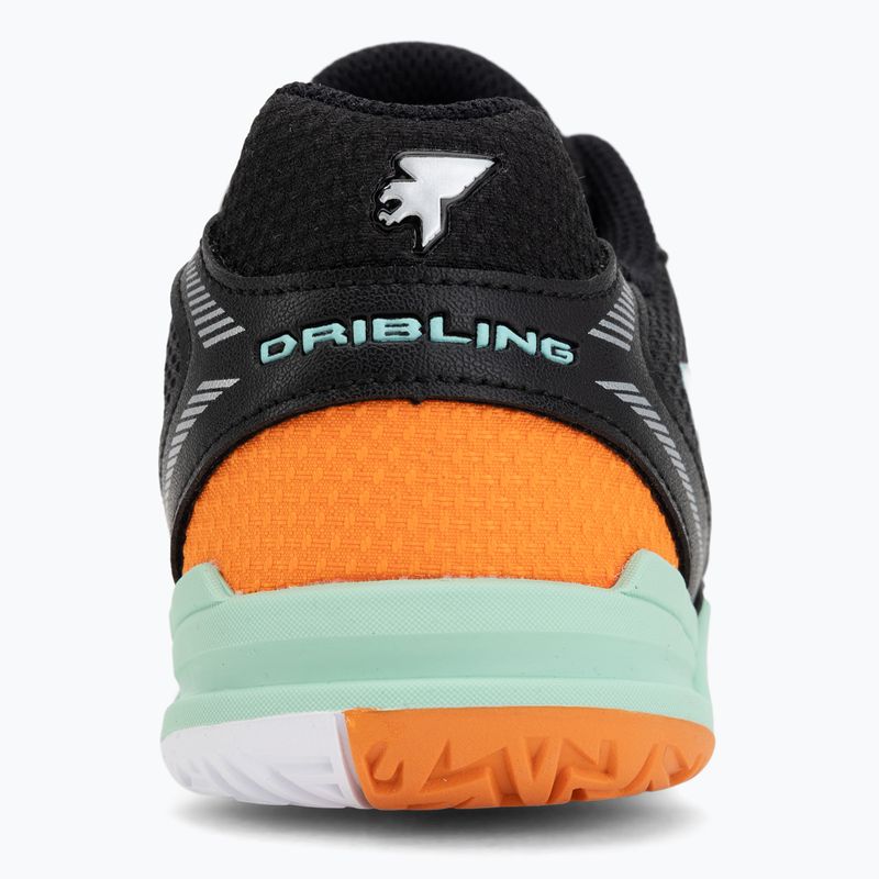 Pánské kopačky Joma Dribbling IN 2601 black 6