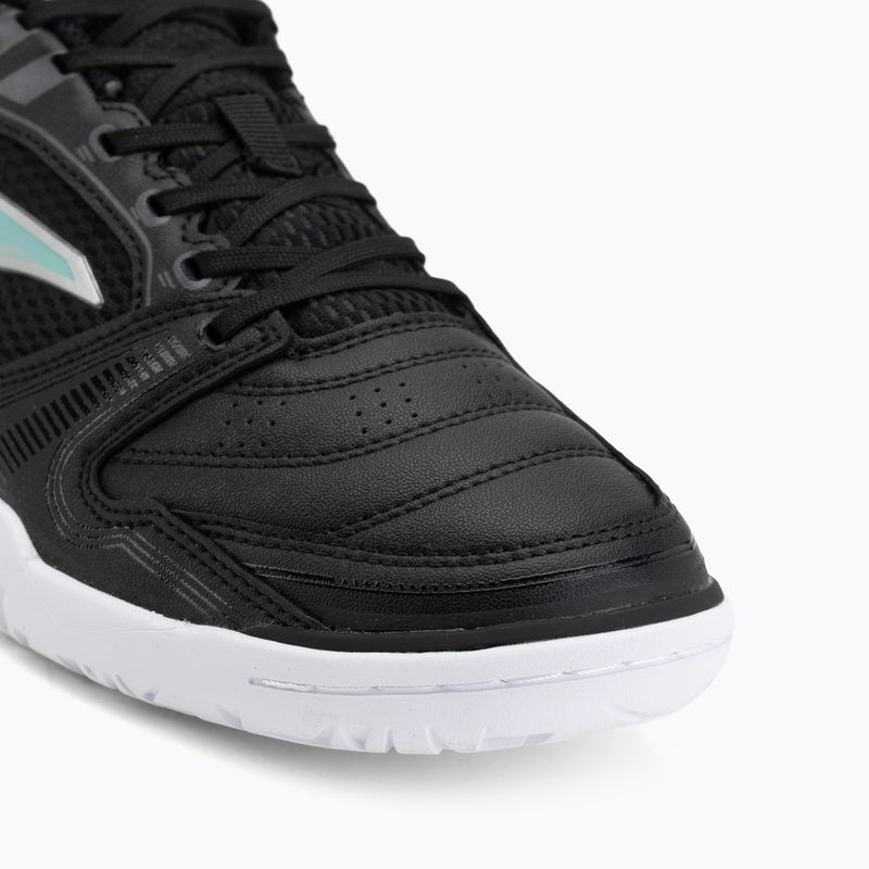 Pánské kopačky Joma Dribbling IN 2601 black 7