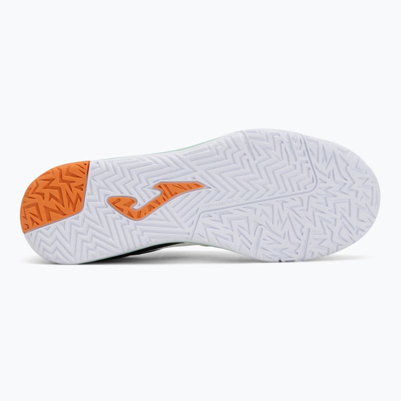 Pánské kopačky Joma Dribbling IN 2625 beige 4