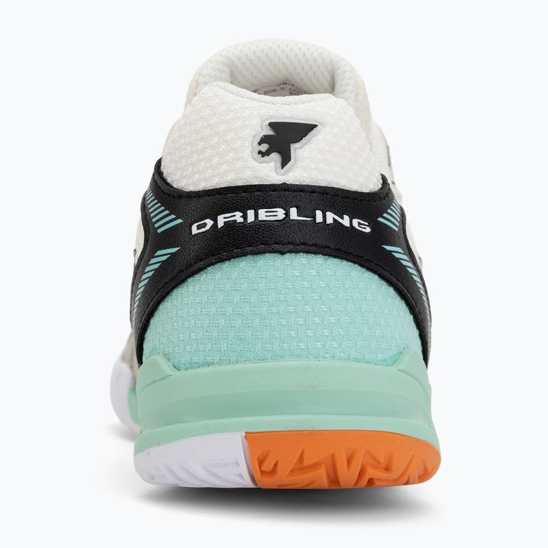 Pánské kopačky Joma Dribbling IN 2625 beige 6