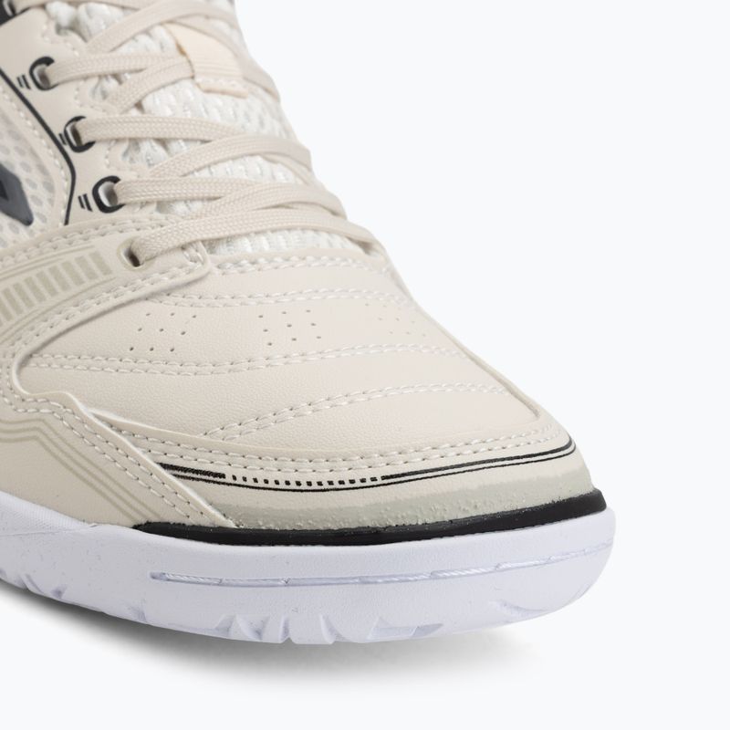 Pánské kopačky Joma Dribbling IN 2625 beige 7