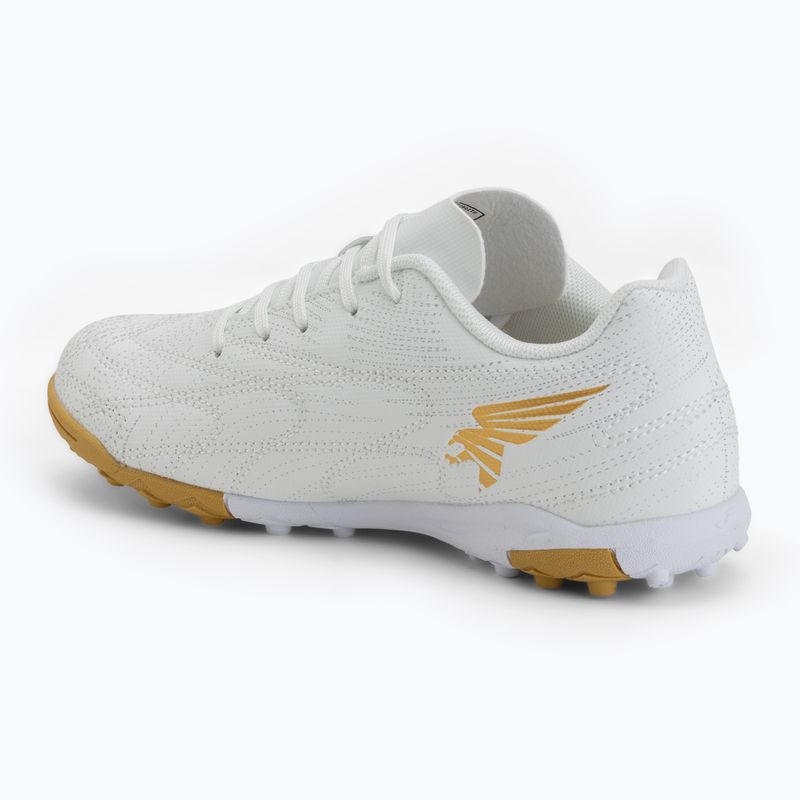 Dětské kopačky Joma Evolution Jr 2602 TF white 3