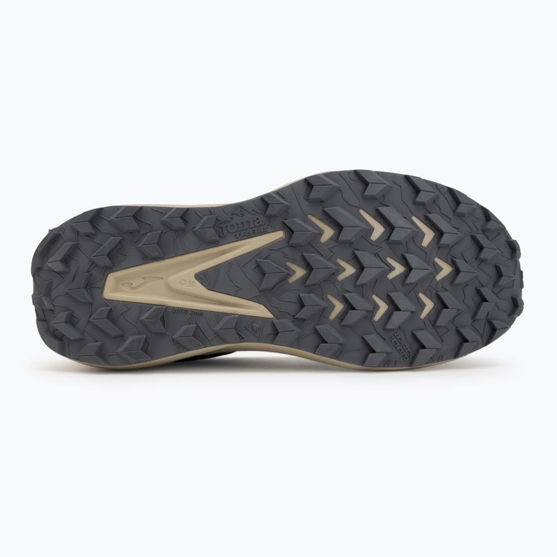 Pánské běžecké boty Joma Kubor gray 4