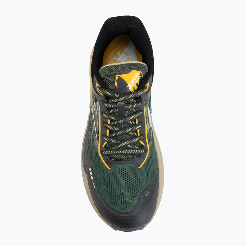 Pánská běžecká obuv Joma Kubor gray 5