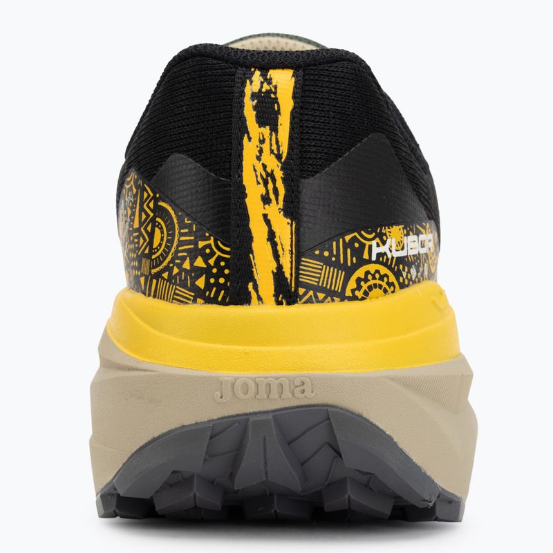 Pánská běžecká obuv Joma Kubor gray 6