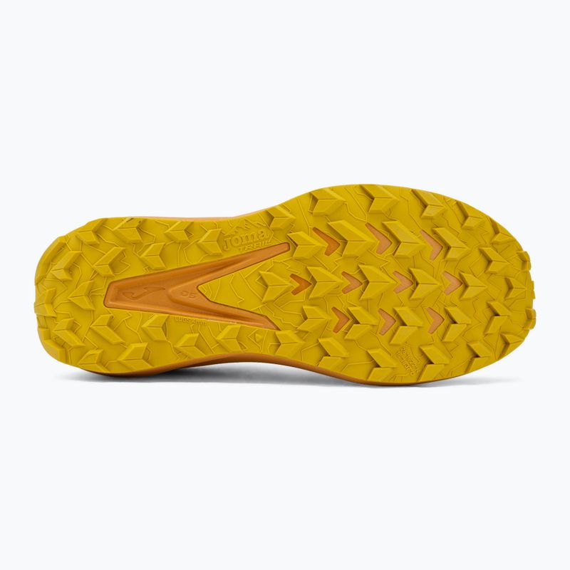 Pánské běžecké boty Joma Kubor gold 4