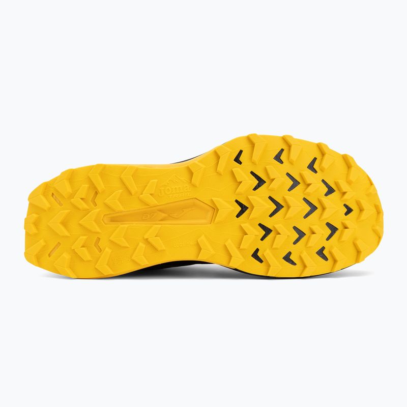 Pánské běžecké boty Joma Sierra black 4