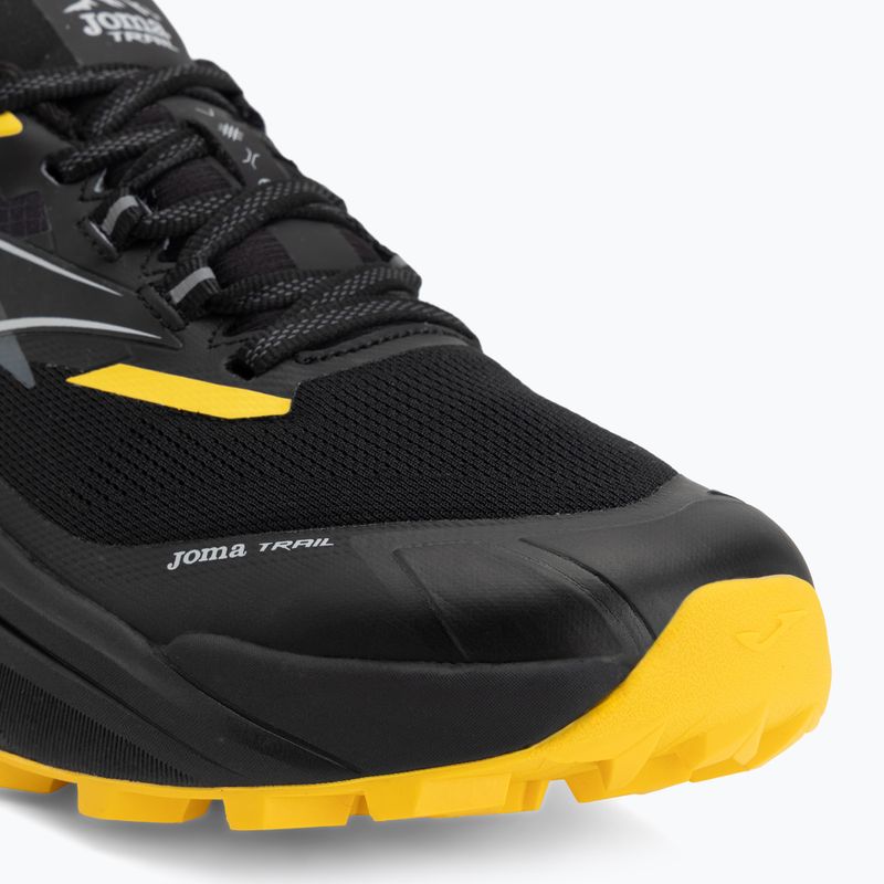 Pánská běžecká obuv Joma Sierra black 7