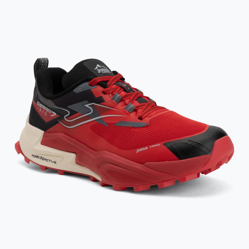 Pánské běžecké boty Joma Sierra red