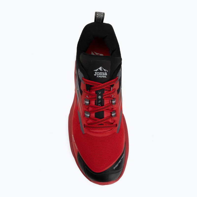 Pánské běžecké boty Joma Sierra red 5
