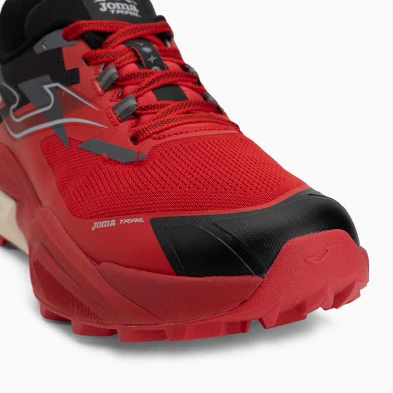 Pánské běžecké boty Joma Sierra red 7