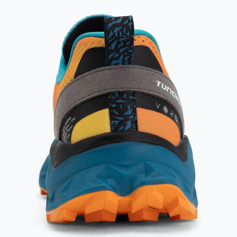 Pánské běžecké boty Joma Tundra orange/blue 6