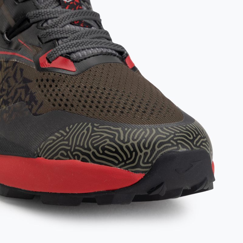 Pánská běžecká obuv Joma Tundra khaki 7