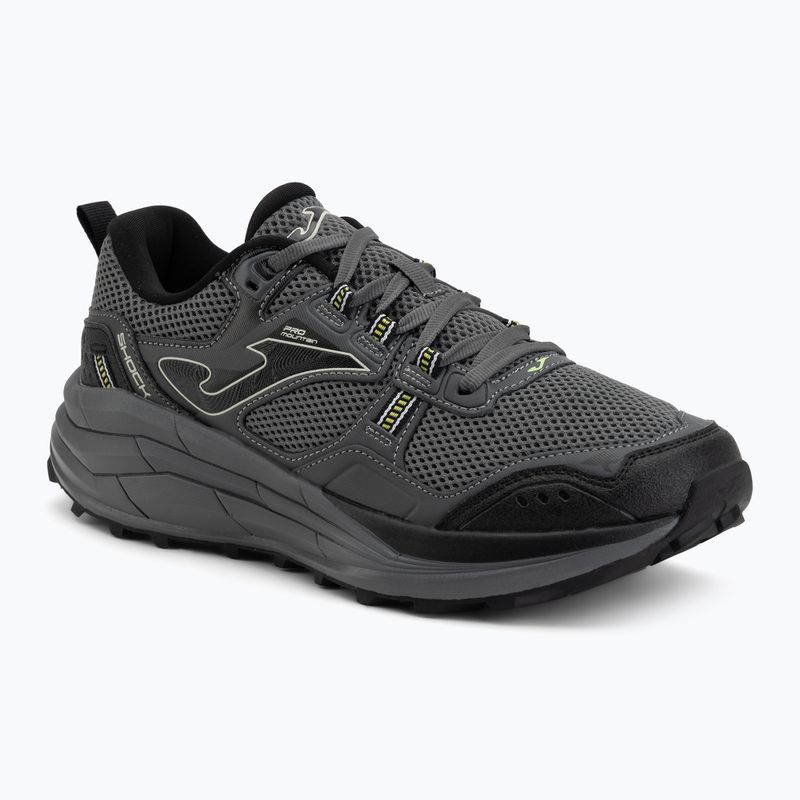 Pánské běžecké boty Joma Shock gray