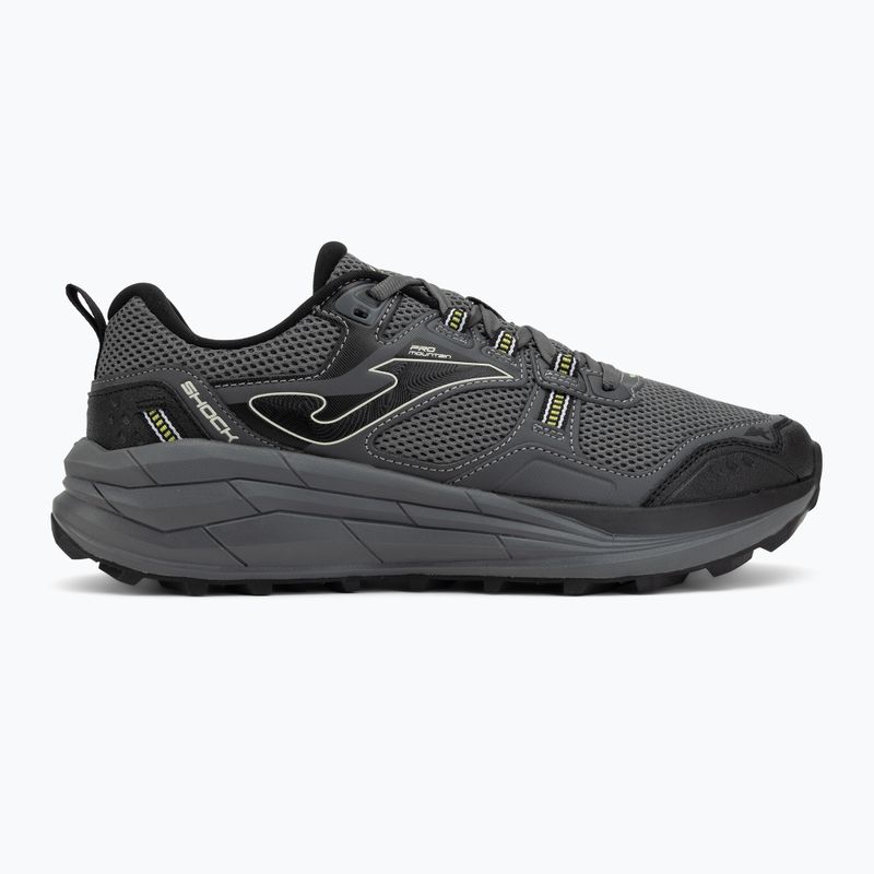 Pánské běžecké boty Joma Shock gray 2