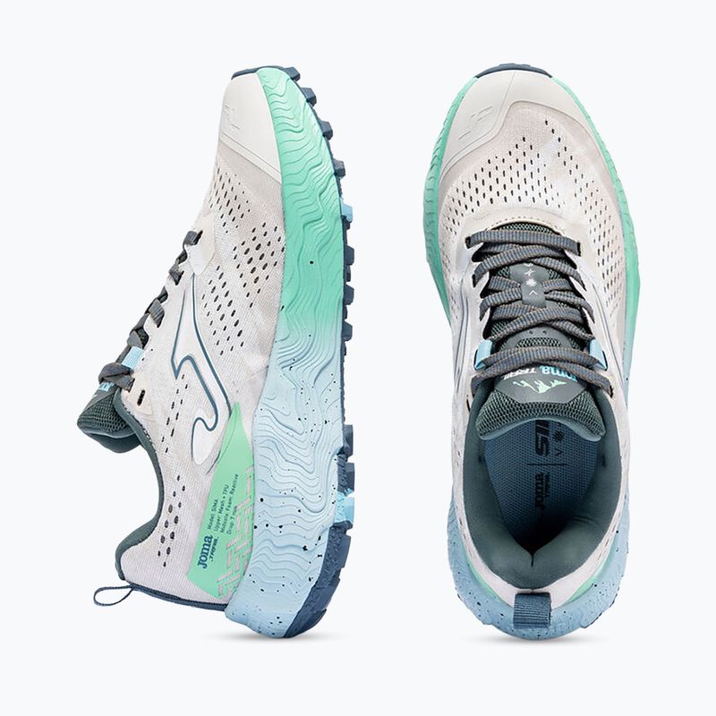 Dámská běžecká obuv Joma Sima white 4