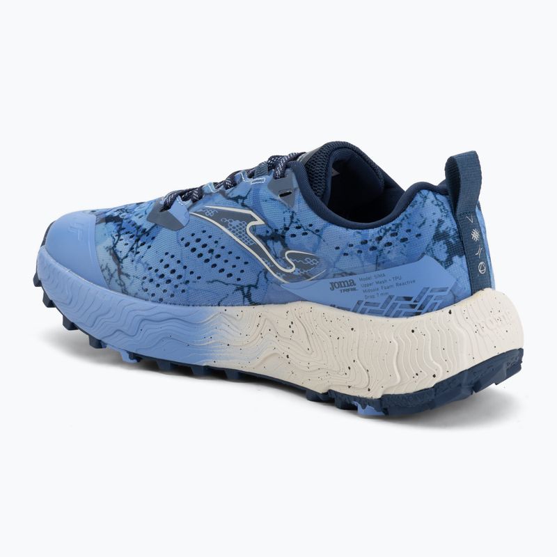 Dámské běžecké boty Joma Sima Lady royal blue 3