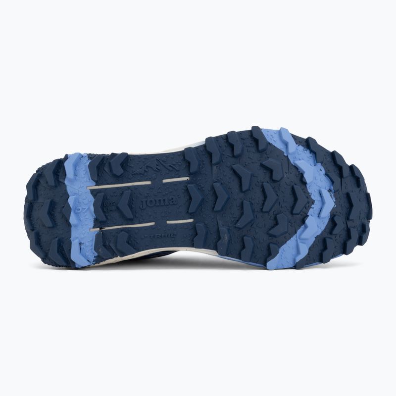 Dámské běžecké boty Joma Sima Lady royal blue 4