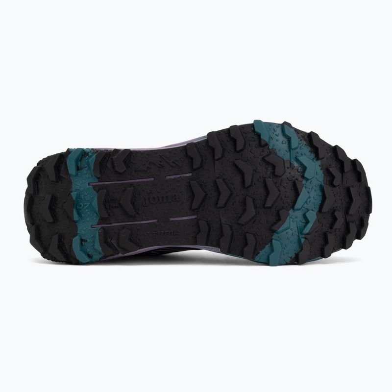 Pánské běžecké boty Joma Sima Lady black/purple 4
