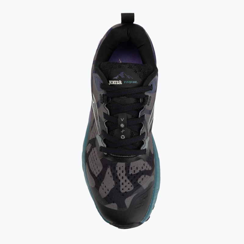 Pánské běžecké boty Joma Sima Lady black/purple 5