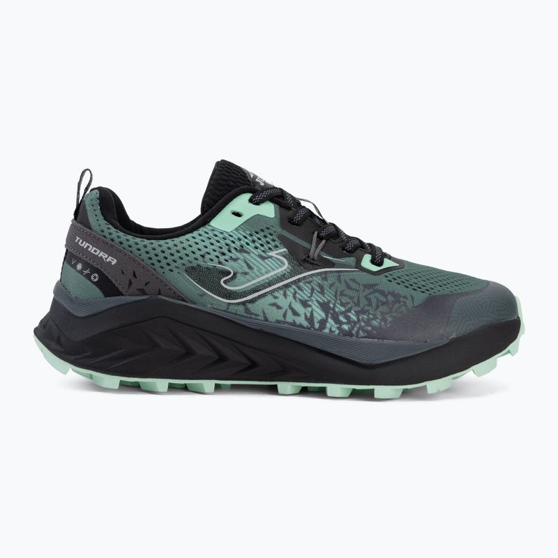Dámské běžecké boty Joma Tundra green 2