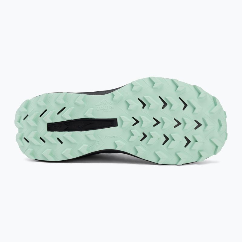 Dámské běžecké boty Joma Tundra green 4
