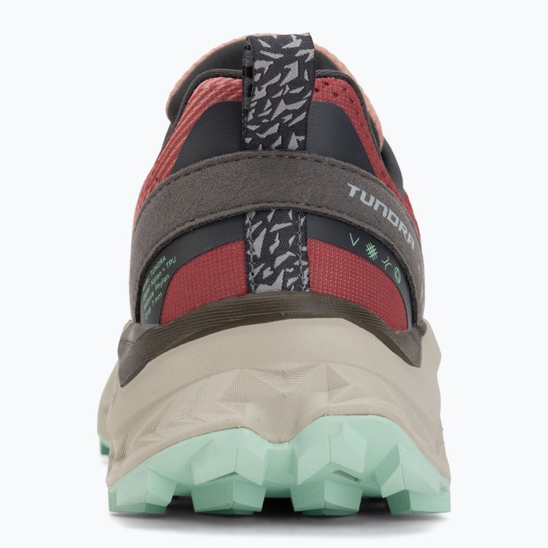 Dámské běžecké boty Joma Tundra Lady pink maroon 6