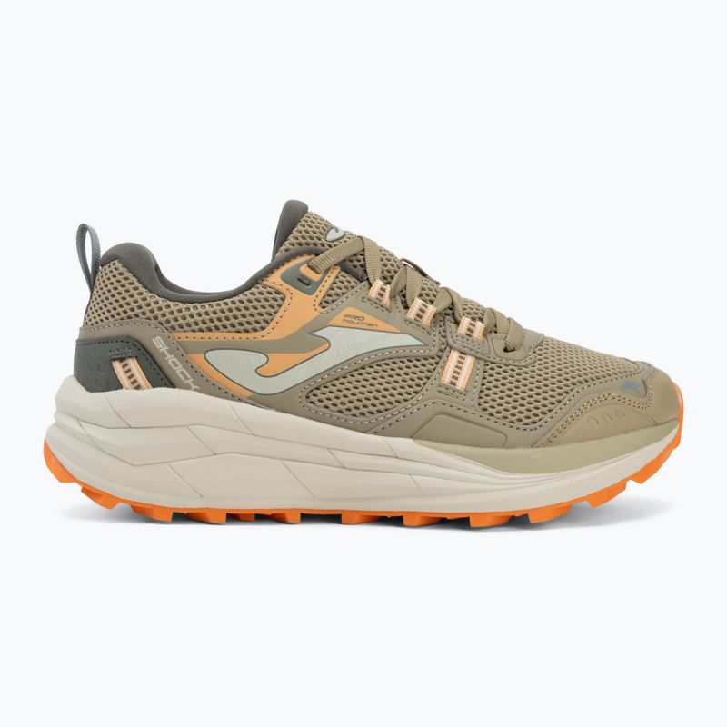 Dámské běžecké boty Joma Shock beige 2