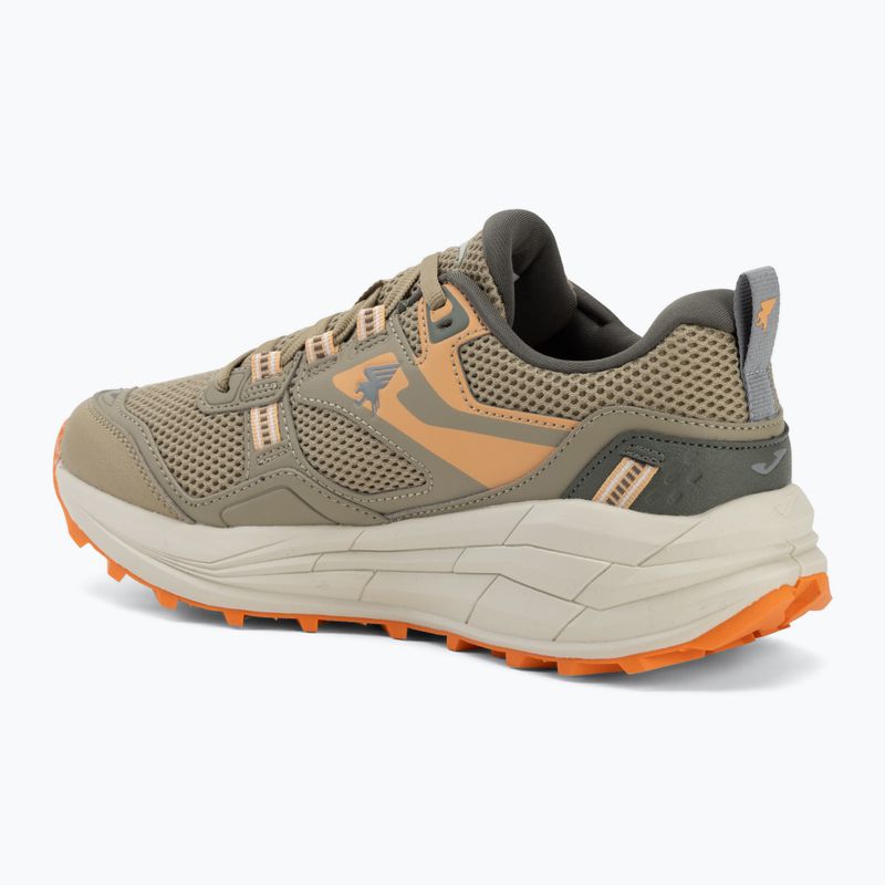 Dámské běžecké boty Joma Shock beige 3