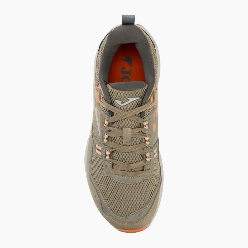 Dámské běžecké boty Joma Shock beige 5