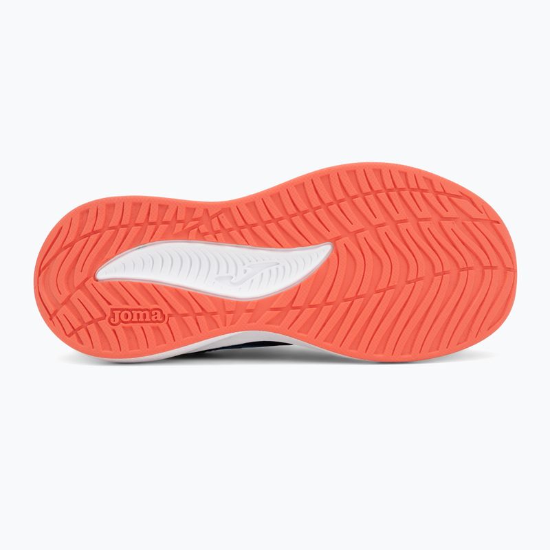 Dětské boty Joma Ferro Jr black 4