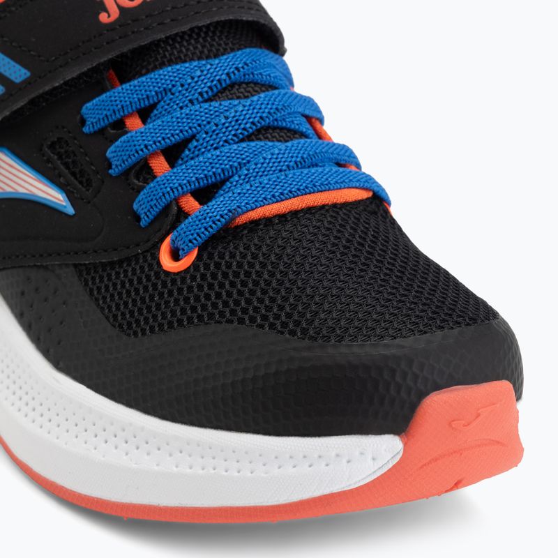 Dětská obuv Joma Ferro Jr black 7