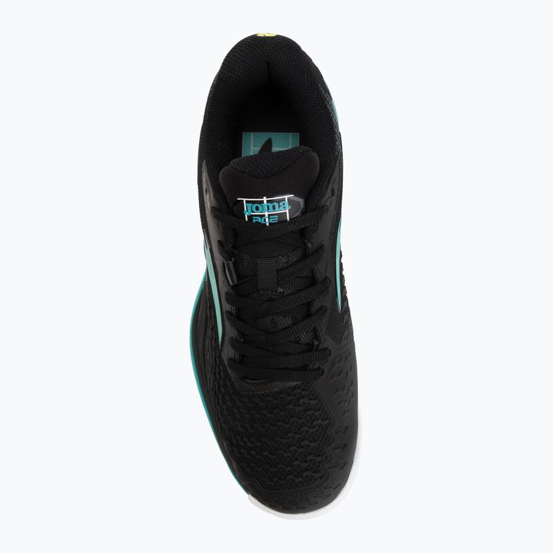 Pánské tenisové boty Joma Ace Lady C black/green 5