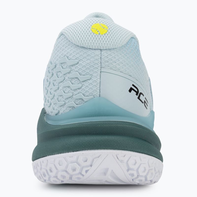 Pánské tenisové boty Joma Ace AC turquoise green 6