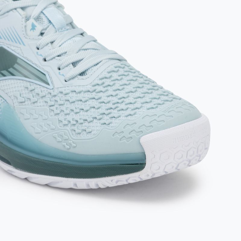 Pánské tenisové boty Joma Ace AC turquoise green 7