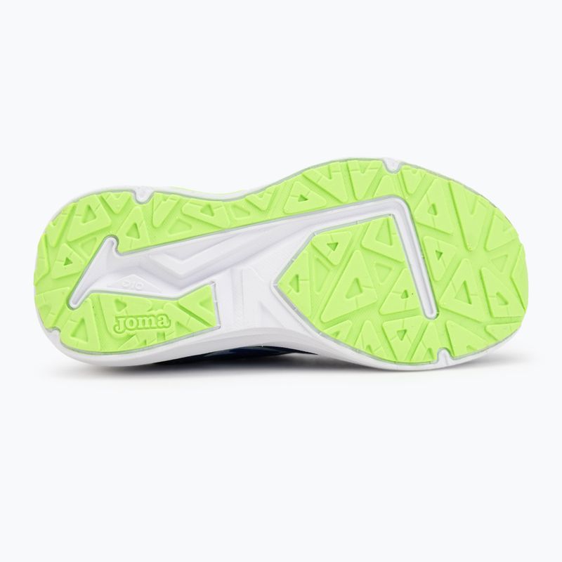 Dětské běžecké boty Joma Speed JR royal blue 4