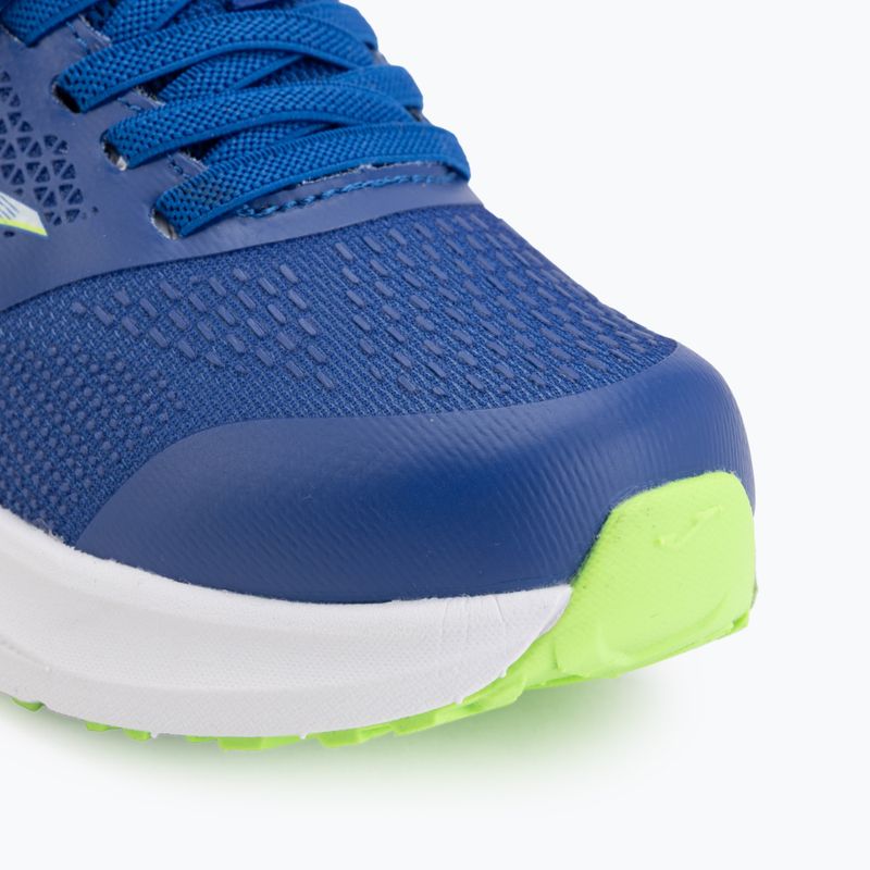 Dětské běžecké boty Joma Speed JR royal blue 7