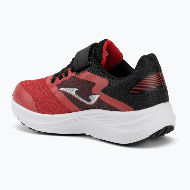 Dětské běžecké boty Joma Speed JR red 3