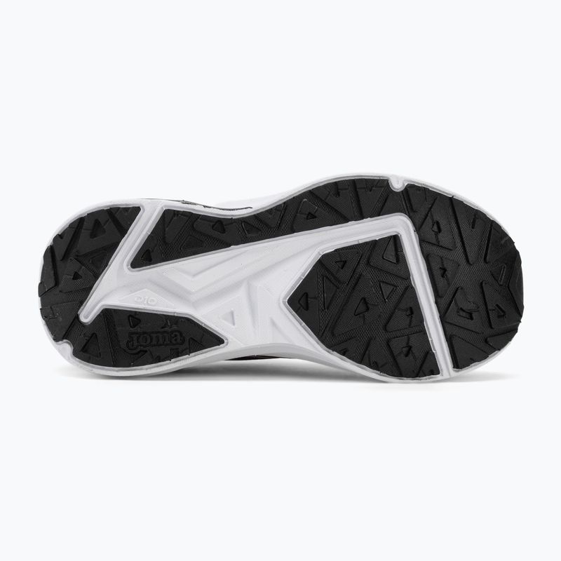 Dětské běžecké boty Joma Speed JR red 4