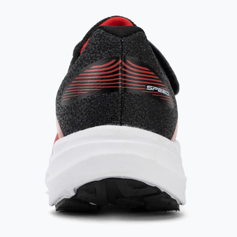 Dětské běžecké boty Joma Speed JR red 6