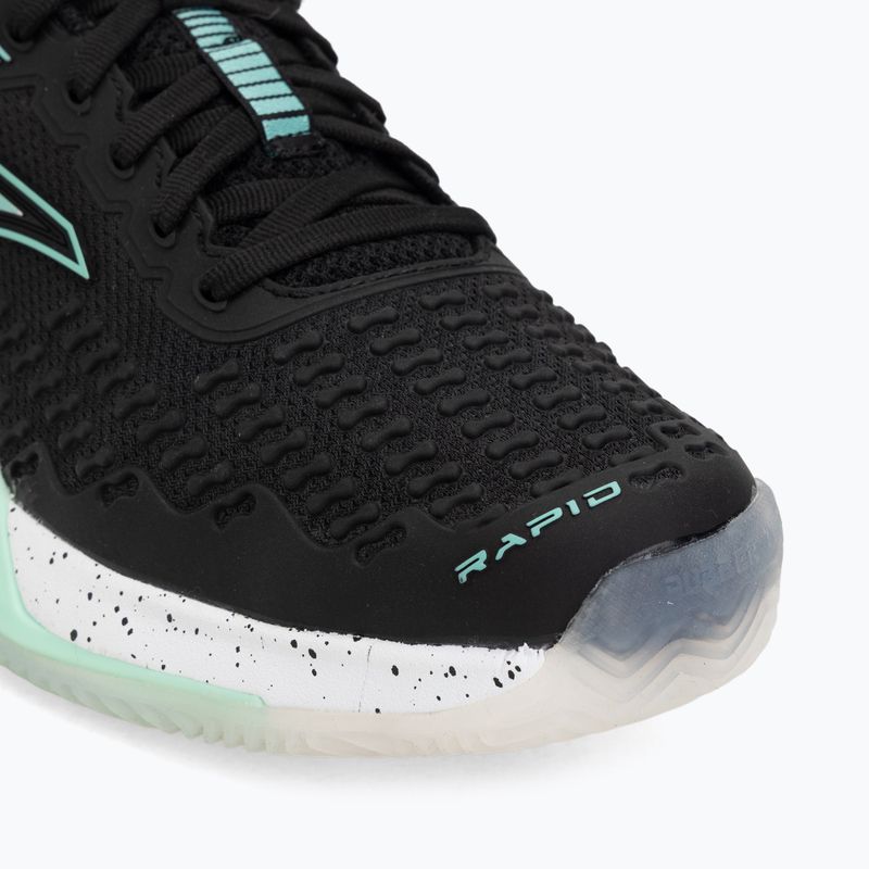 Pánské tenisové boty Joma Rapid C black 7